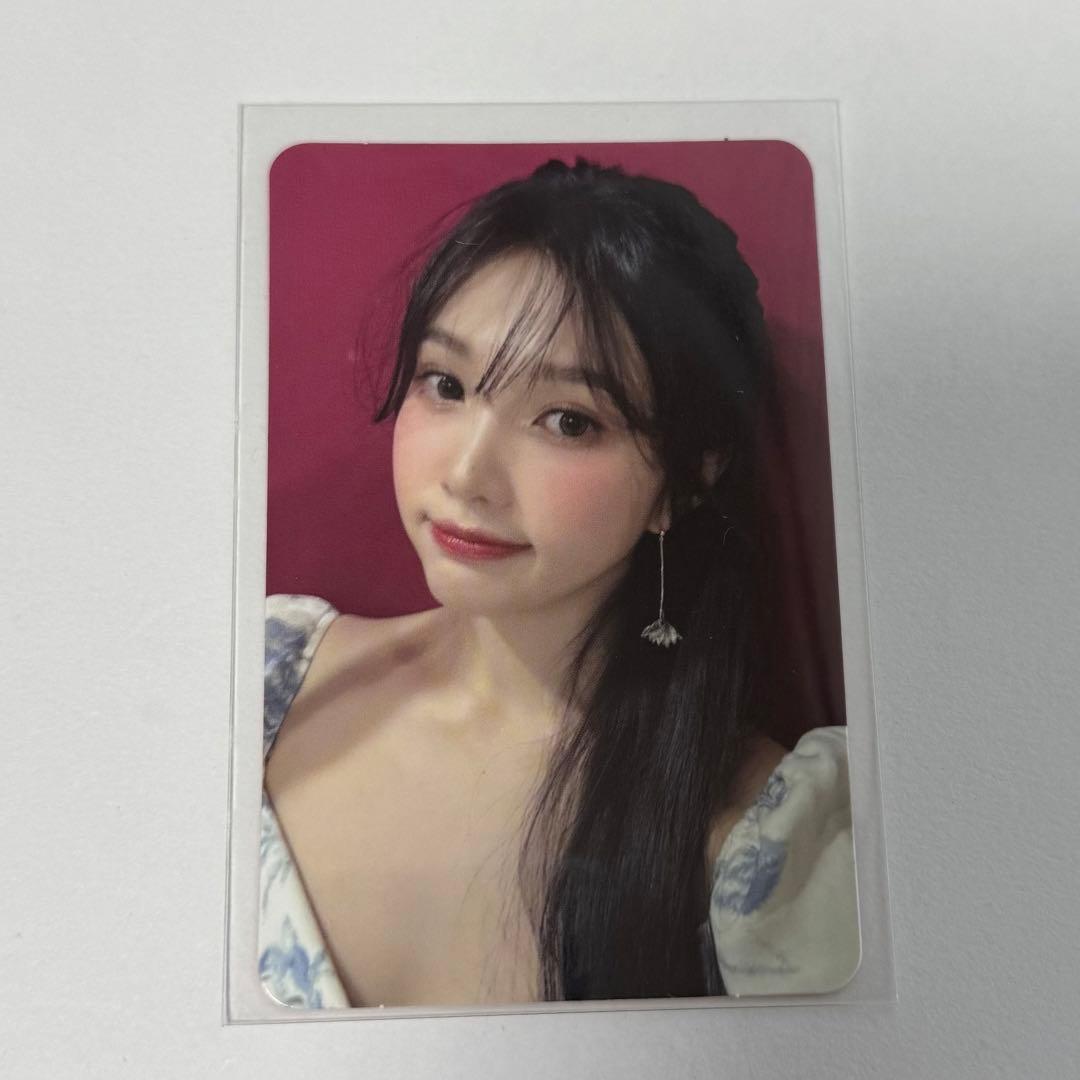 Red velvet cosmic ジョイ トレカ 2026年最新】red velvet ジョイ トレカ cosmicの人気アイテム - メルカリ