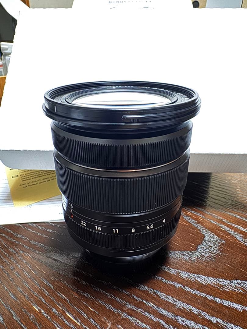 富士フィルムXF16-80 OIS WR Amazon.com : Fujinon XF16-80mm F4 R OIS WR (Renewed) : Electronics