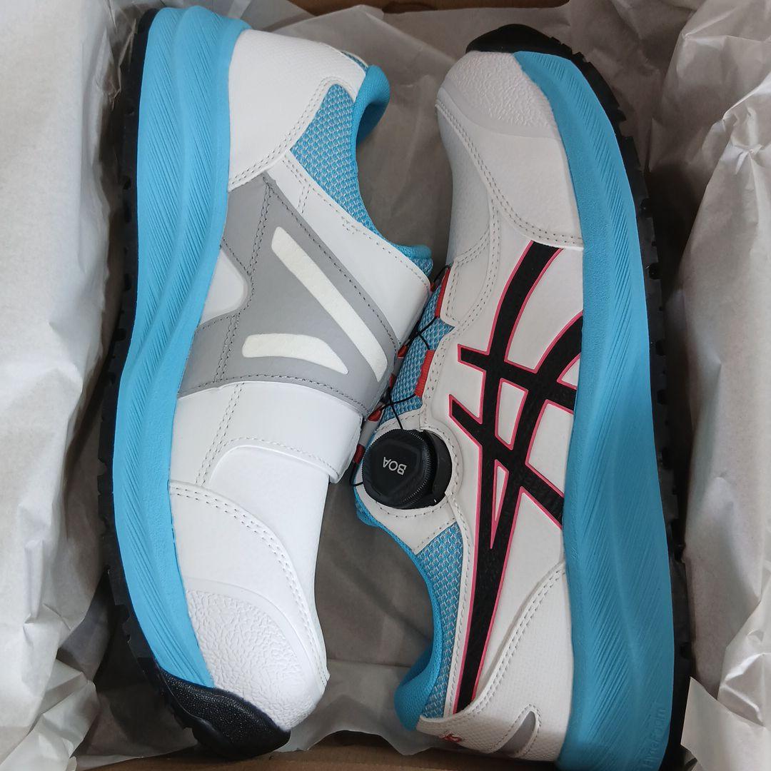 アシックス WINJOB CP309 BOA 100 26.5cm