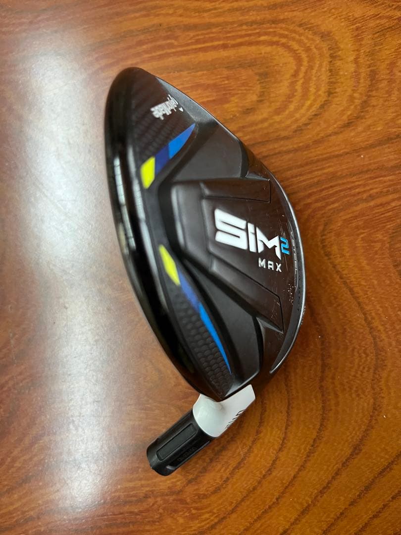 希少 SIM2MAX 5W ヘッドのみ ヘッド単体 - メルカリ