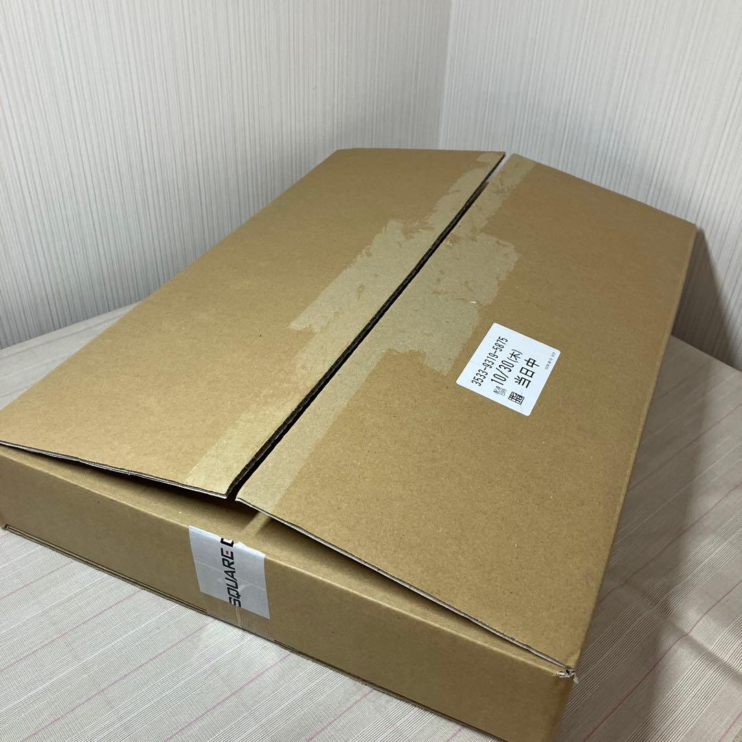 ドラクエ1＆2とドラクエ3 コンプリートセットのアクリルブロック