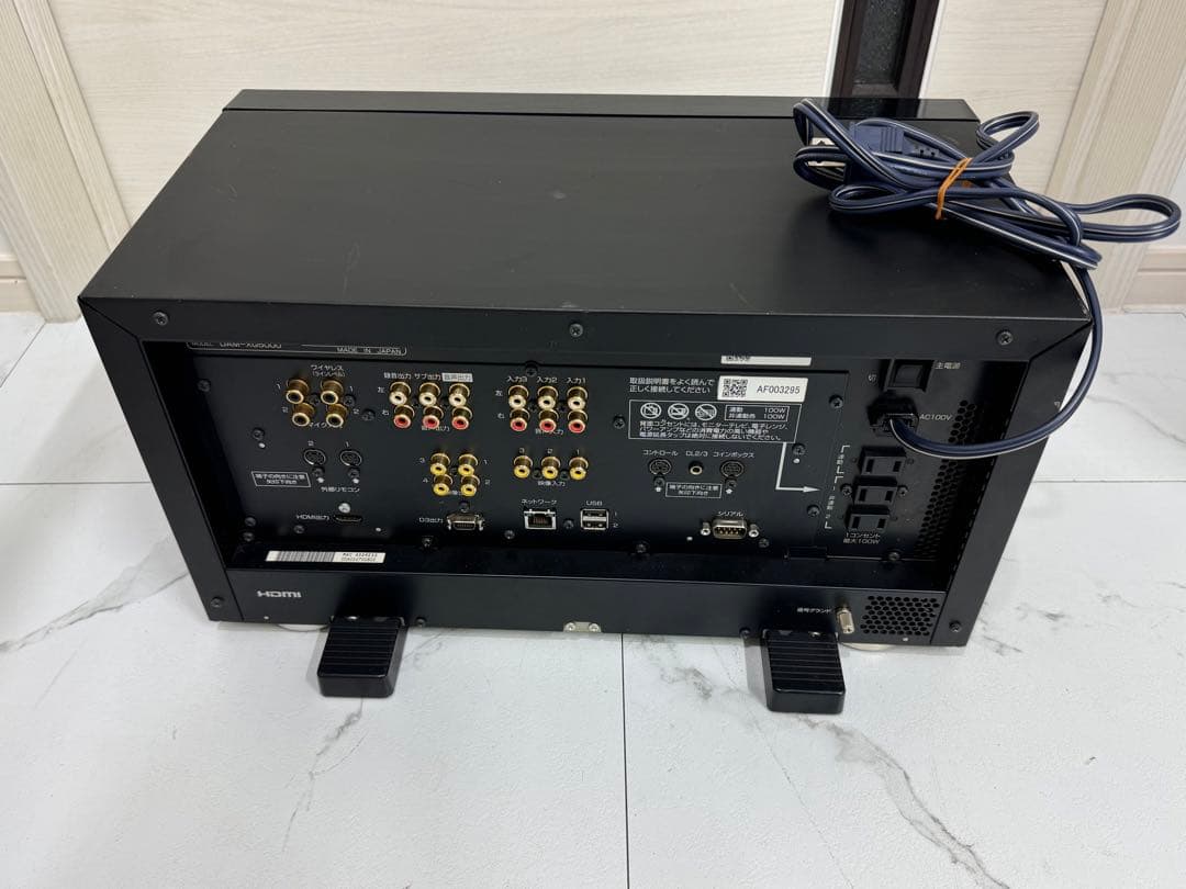 第一興商 LIVE DAM DAM-XG5000