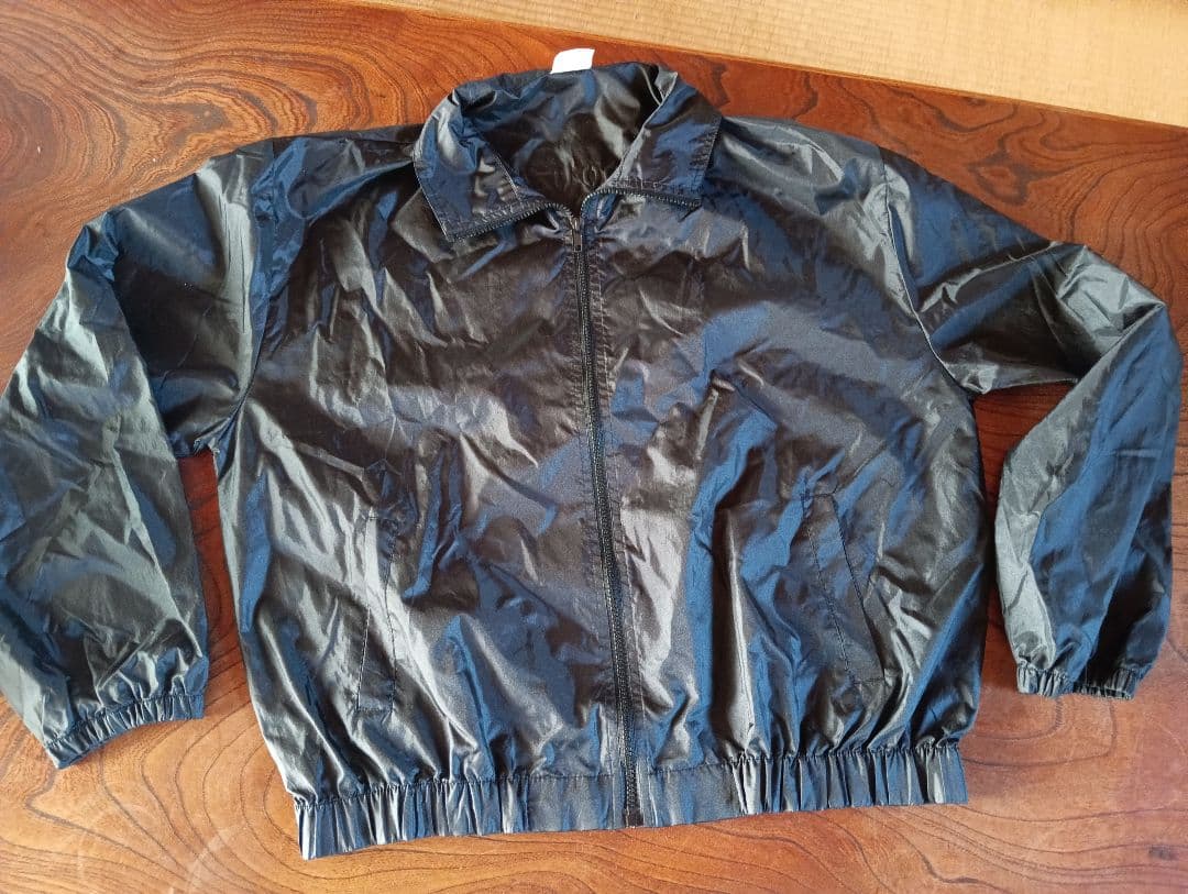 激レア希少！「 宇崎竜童 /RYUDO UZAKI」STAFF JKT (XL)