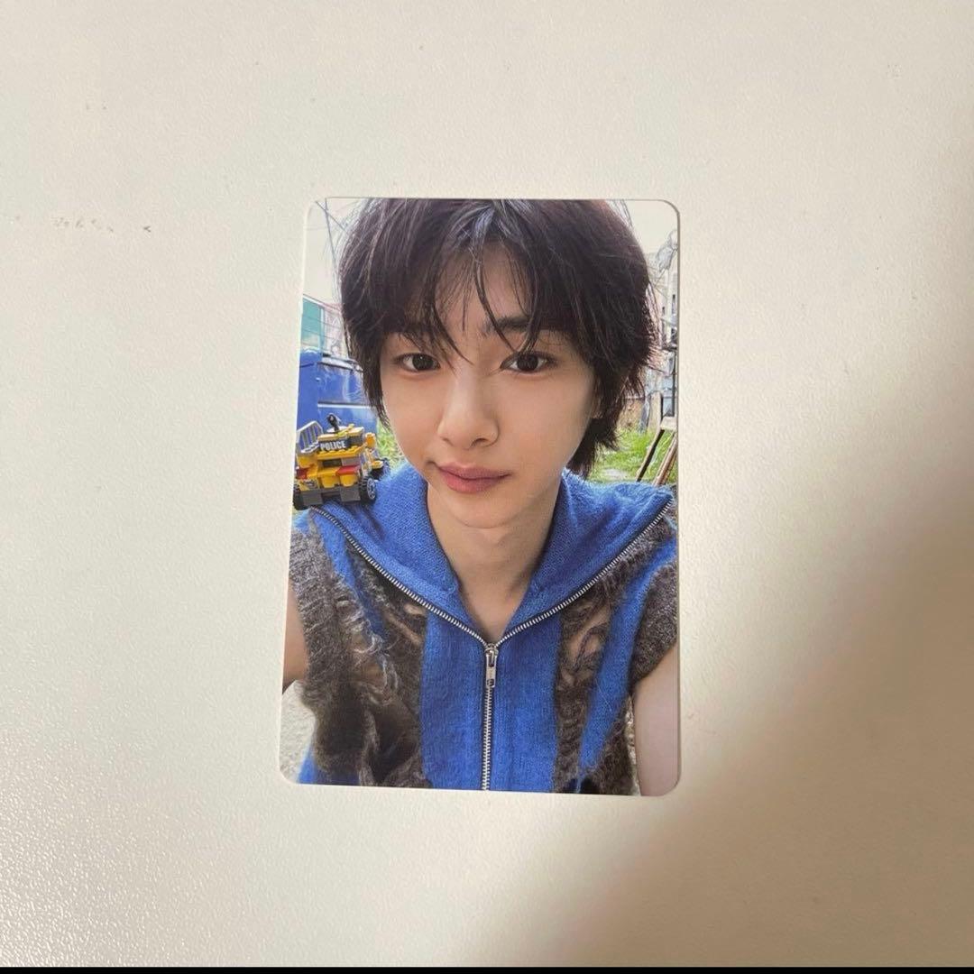 CORTISコルティス ウィバース盤 weverse トレカ ジュフン - メルカリ