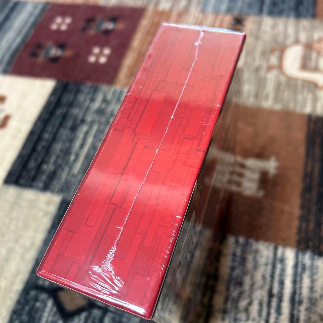 嘘の戦争 DVD-BOX 7枚組 未開封