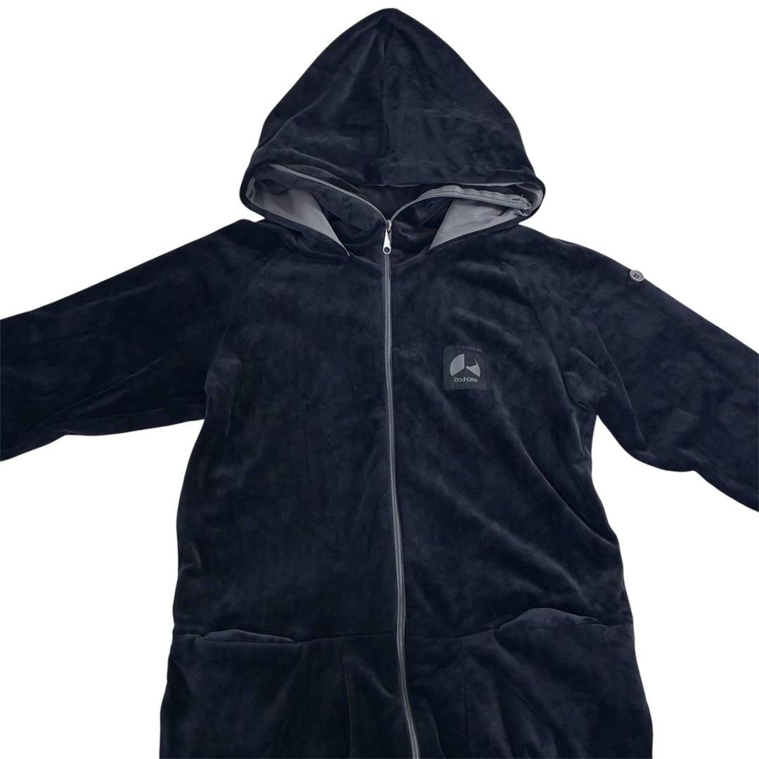 LOIRparis NINE Fleurs bordeaux ロンパース 24M LOIRparis NINE