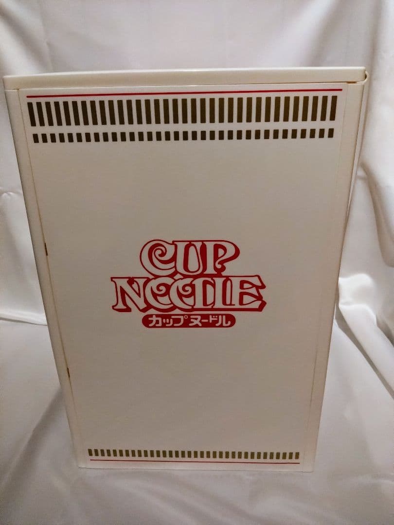 カップヌードル MYベンディングマシン - メルカリ