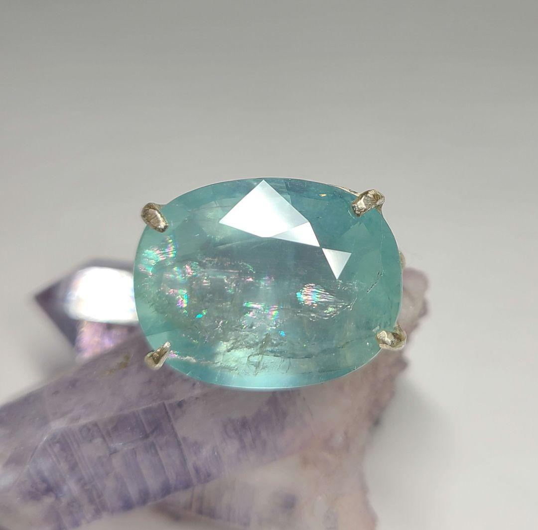 9ムキ(面)のルドラクシャ10mm x 12mmのネックレス インド占星術