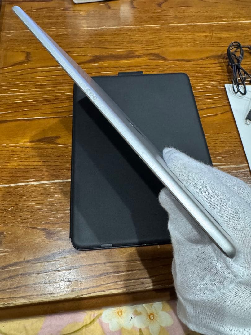 訳アリ】iPad Air3 64GB Wi-Fiモデル iOS26 おまけつき