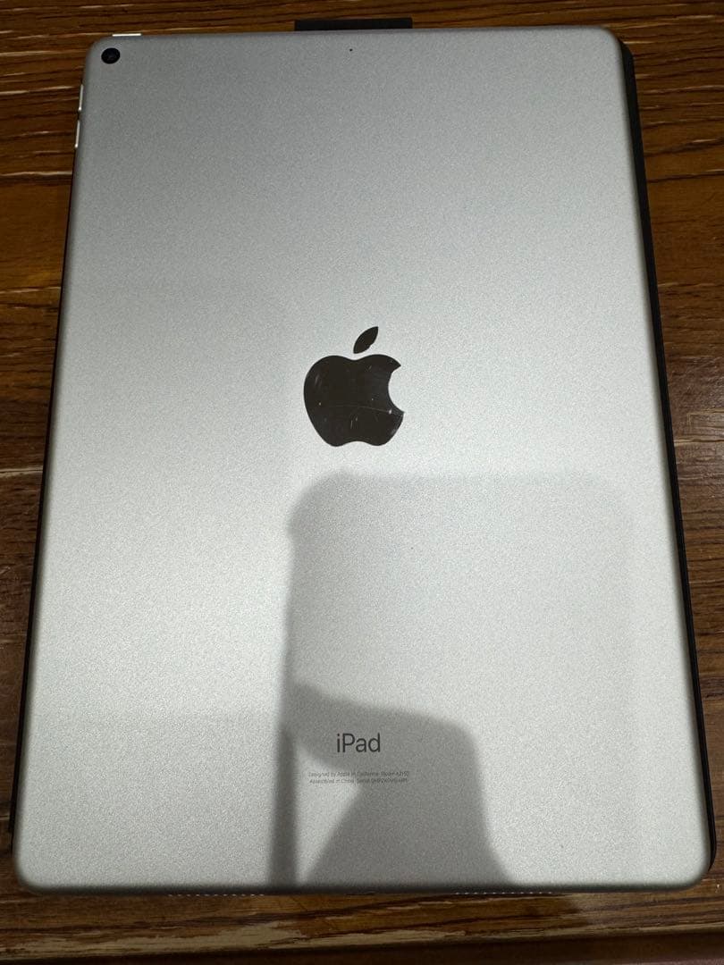 訳アリ】iPad Air3 64GB Wi-Fiモデル iOS26 おまけつき