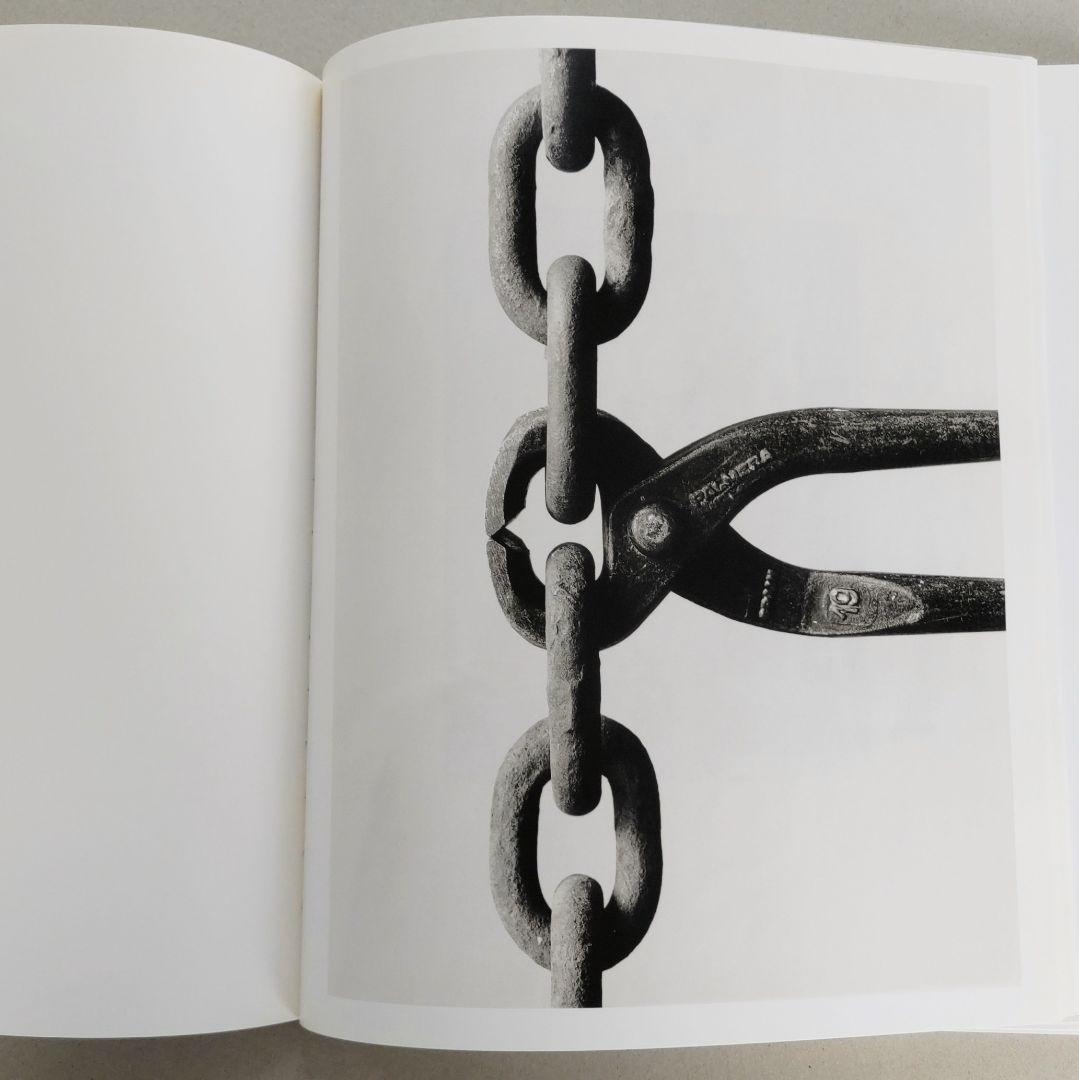 CHEMA MADOZ Objetos1990-1999 チェマ・マドス写真集