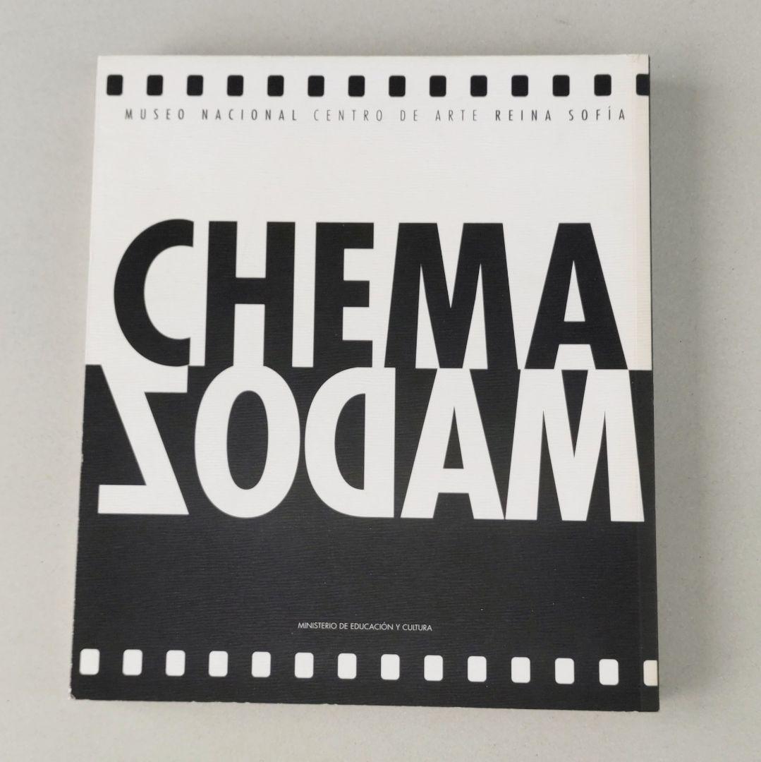 CHEMA MADOZ Objetos1990-1999 チェマ・マドス写真集