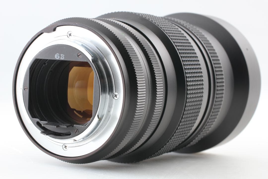 コニカ KONICA HEXANON AR 35-100mm 2.8 ズーム Konica 35-100mm f2.8