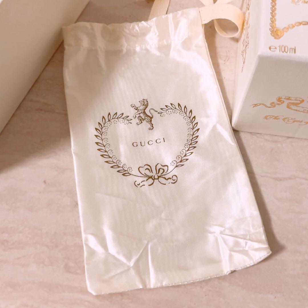 js☆ほぼ全量☆ グッチ ジ アイズ オブ ザ タイガー オードパルファム