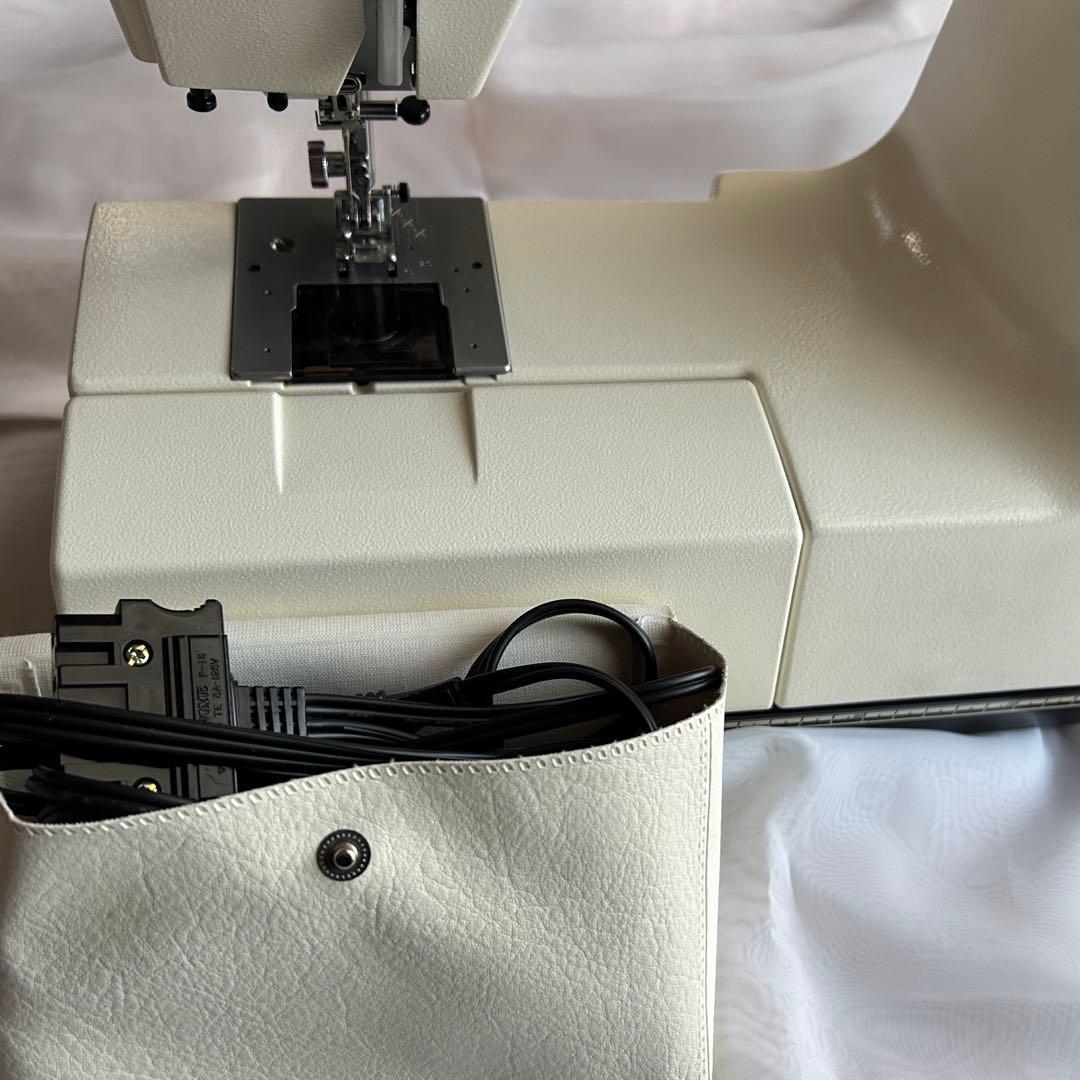 ジャノメ メモリークラフト6000 - メルカリ