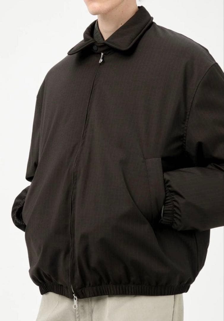 OUR LEGACY 25aw AVENUE PUFFA ダウンジャケット 46 - メルカリ