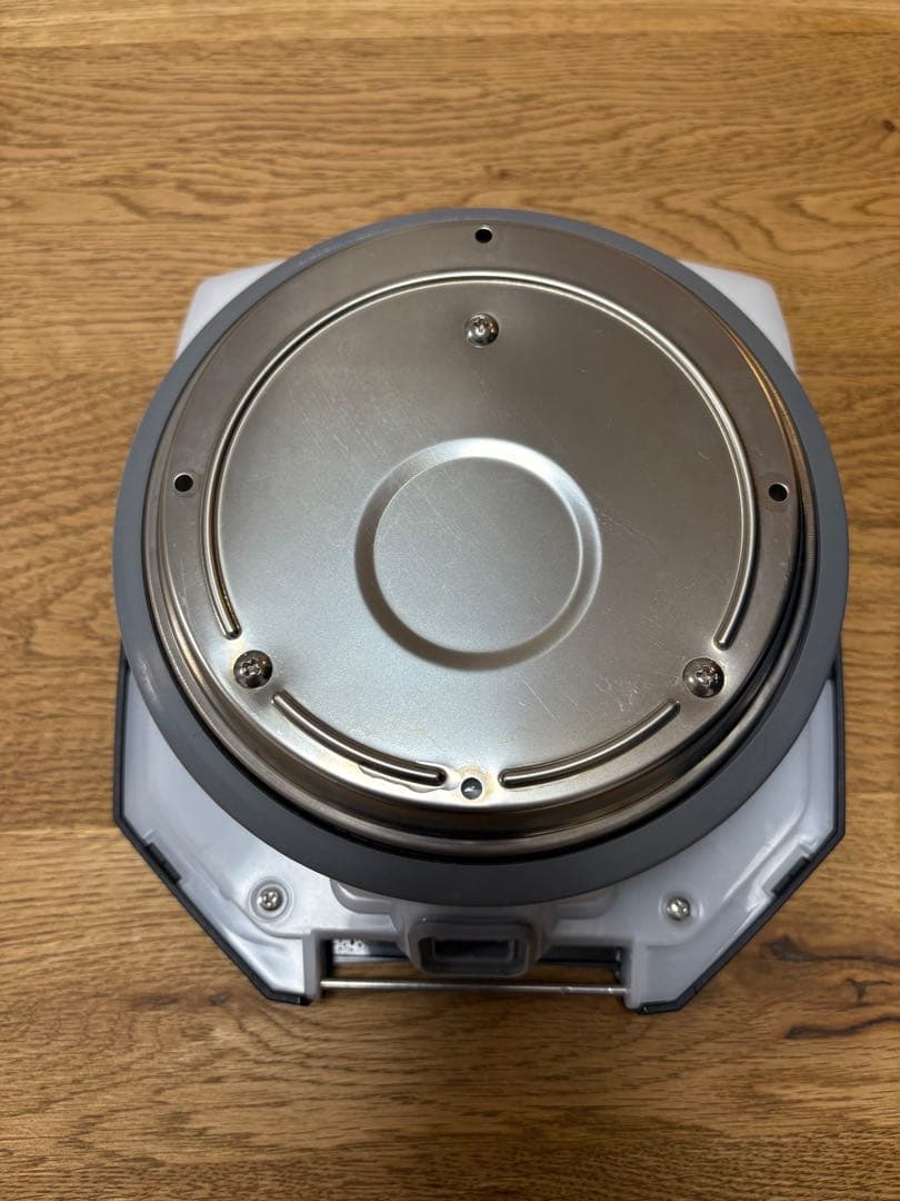 タイガー 電気ポット 蒸気レス 2.2L ブラックPIM-G220　2023年製