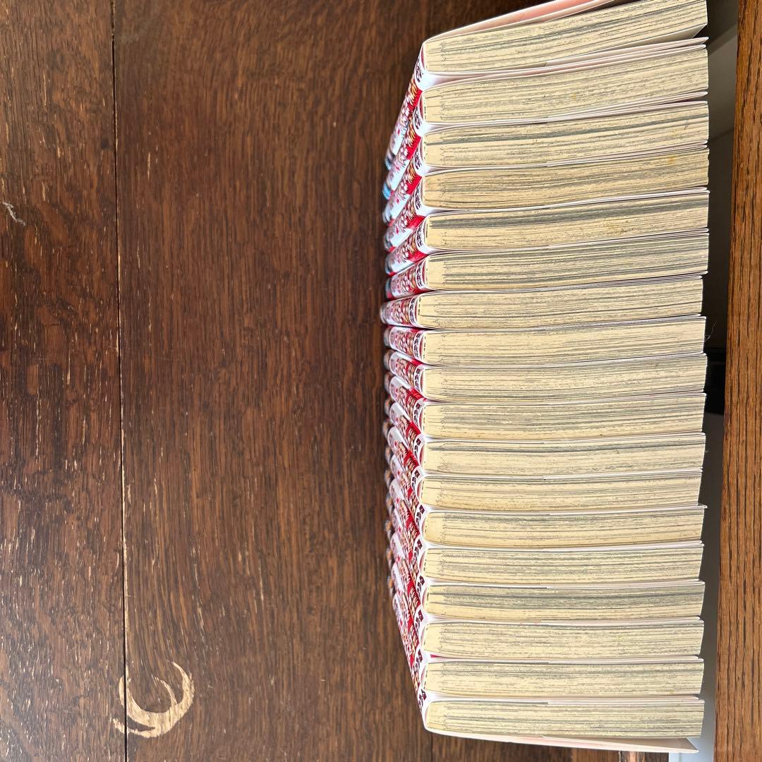 炎炎ノ消防隊 1-18巻セット - メルカリ