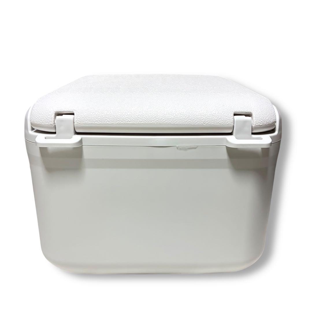 希少✨新品 SUBARU × LOGOS ポータブル冷蔵庫・冷凍庫 9L 白 - メルカリ