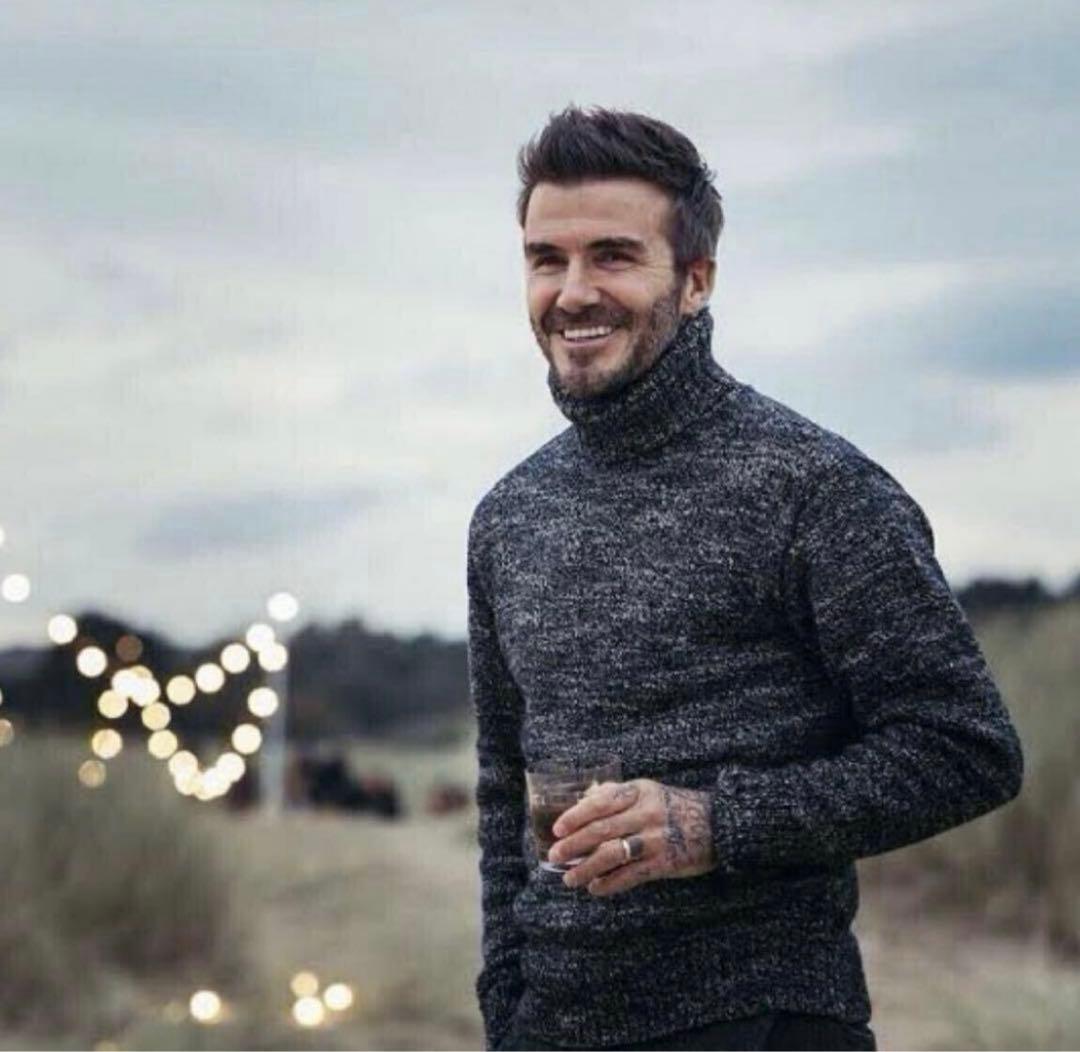 XXL RRL タートルネック ニット キムタク グランメゾン東京 木村拓哉