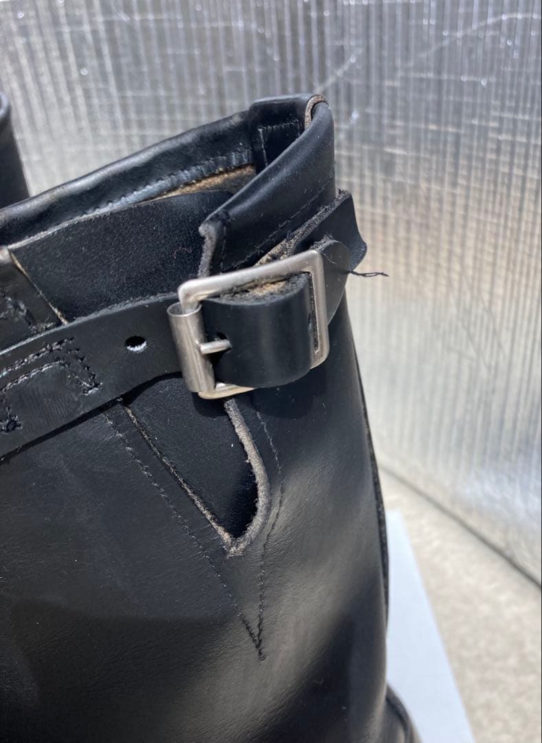 レッドウィング サイズ8 2268 PT91 97年購入 岩間靴店