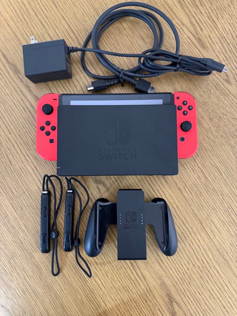 【最終価格】ニンテンドースイッチ 本体 Nintendo Switch 2017 Nintendo Switch(ニンテンドースイッチ)」の発売日＆価格が明らかに