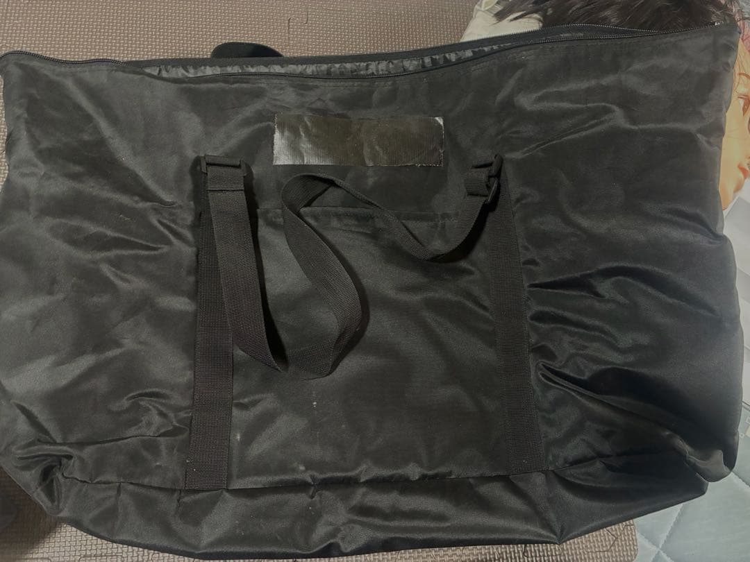 美容師国家試験 ワインディング 美容バッグ付 ＊11/11-14発送遅れます