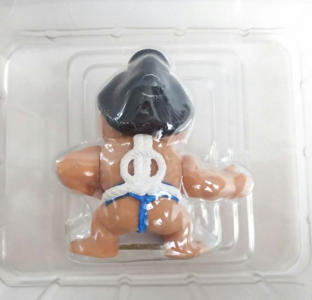 ☆稀少☆ HAO Collection figure 第五十八代横綱 千代の富士 - メルカリ