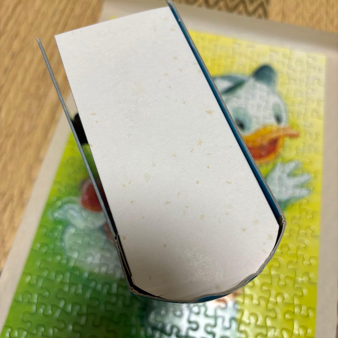 廃盤』Tenyo ディズニー ヒューイ・デューイ・ルーイ 200pパズル