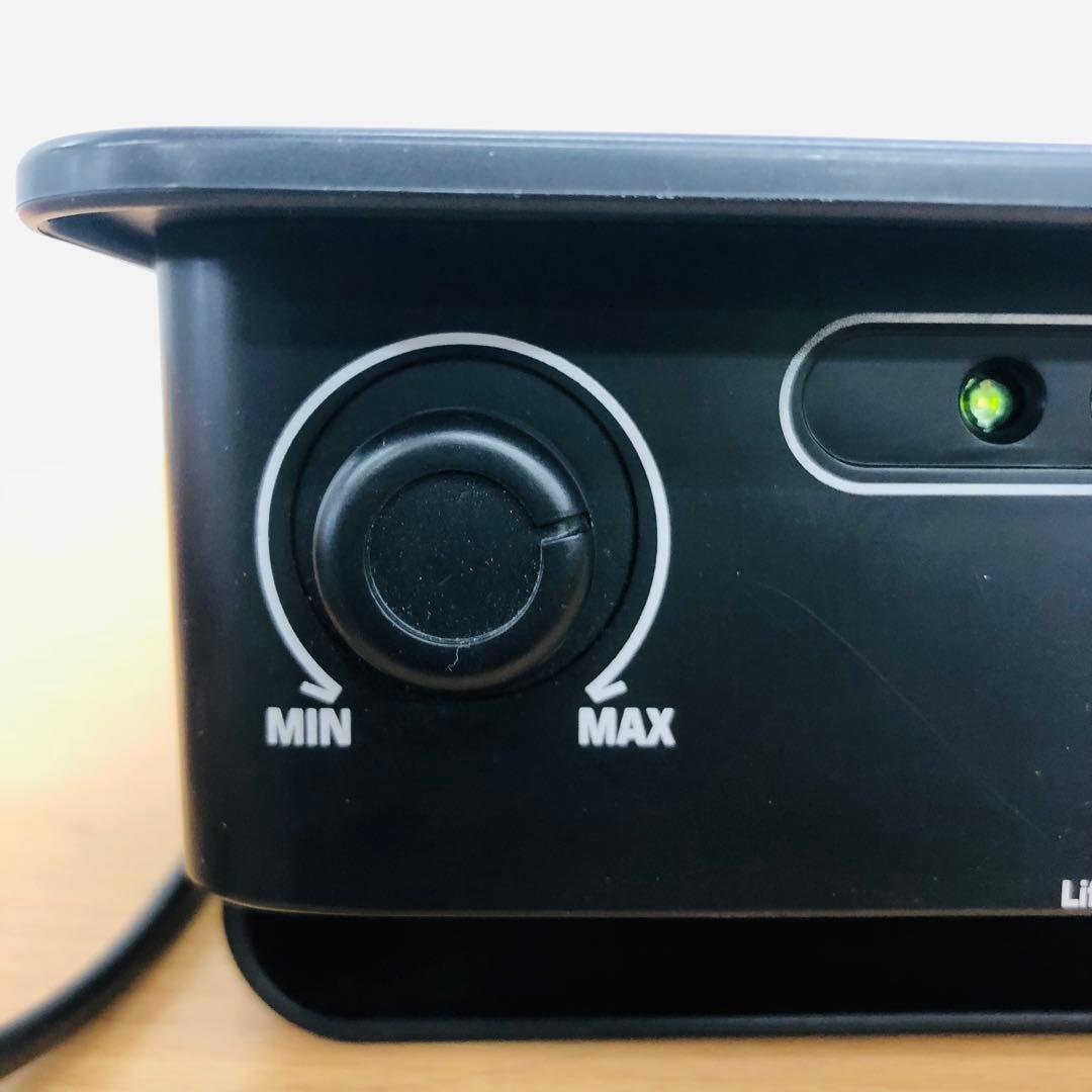 F066⭐️イオス⭐️電子発生器 イオン発生器 アニオンプログラム2000