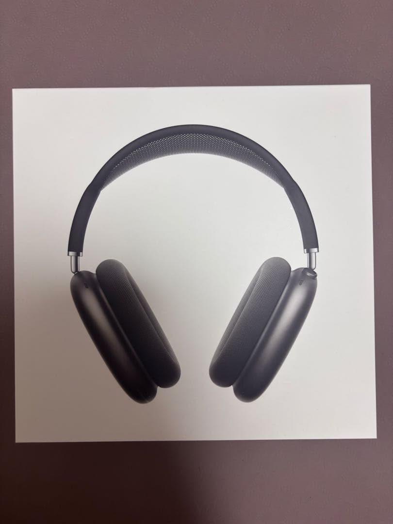 Airpods max 保証期間内 AirPods Max - 仕様 - Apple（日本）