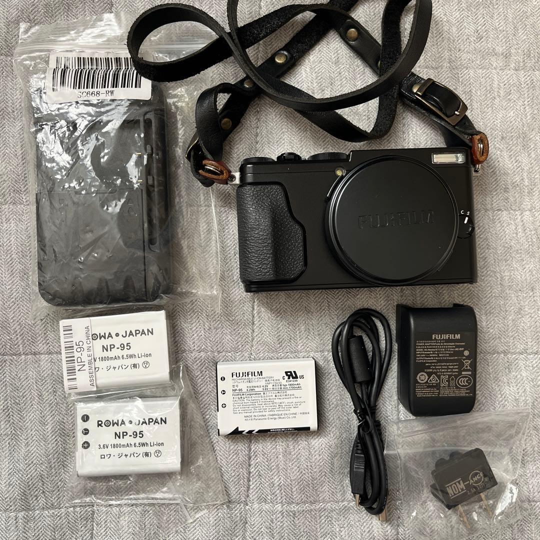 デジタルカメラ FUJIFILM X70 Amazon.com : Fujifilm X70 Digital Camera (Black) : Electronics