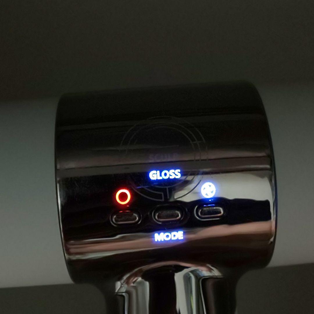 絹女ドライヤー　キヌジョ ヘアドライヤー　KINUJO《正規品》980