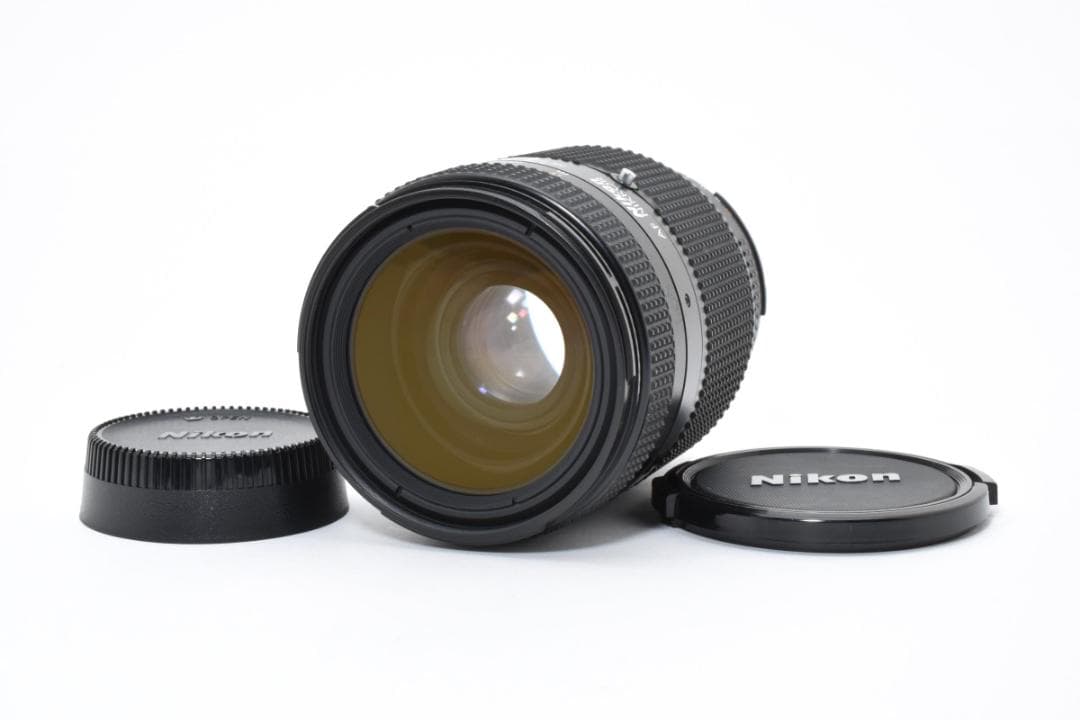 ★良品★ニコン Nikon AF 35-70mm f2.8 D #1440 Nikon Nikkor 35-70mm f2.8 AF-D Fast Autofocus Lens (Slight Haze) [EXC-
