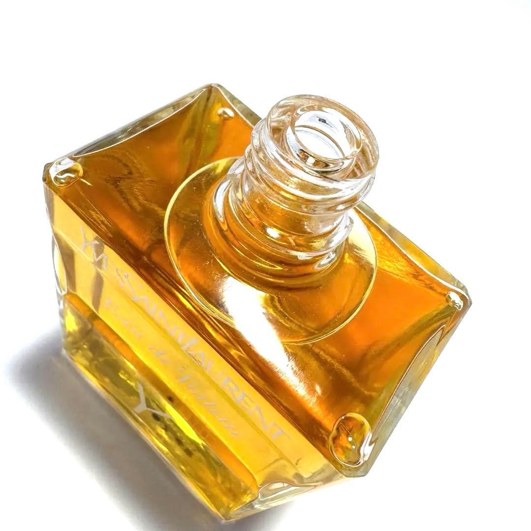 未使用 イブサンローラン オードトワレ 香水 100ml Y イグレック 箱付