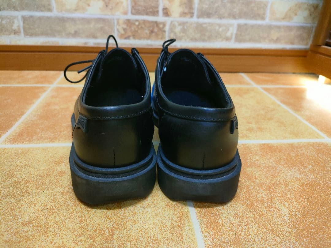 カンペール junction　ブルーラバー　39　25.5cm