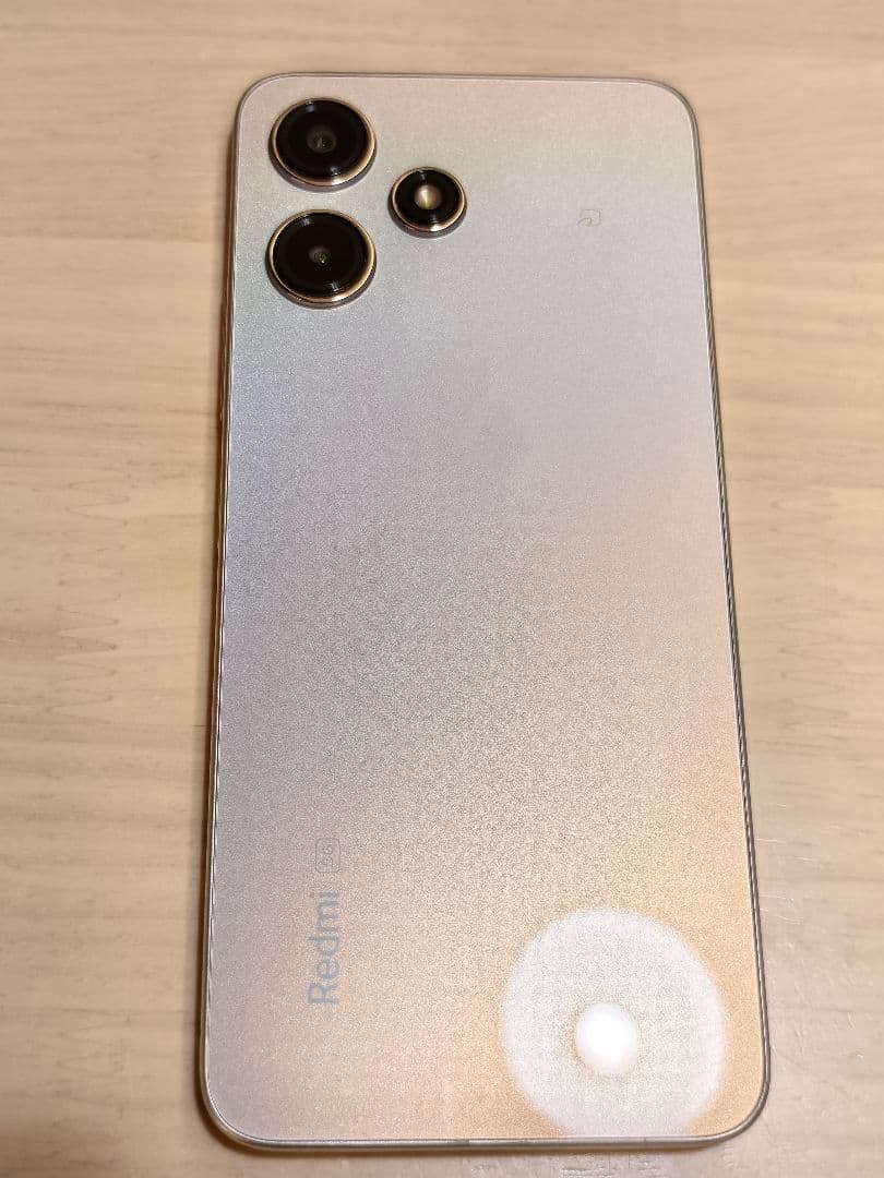 Xiaomi Redmi 12 5G シルバー 本体のみ Redmi 12 5G｜価格比較・SIMフリー・最新情報 - 価格.com