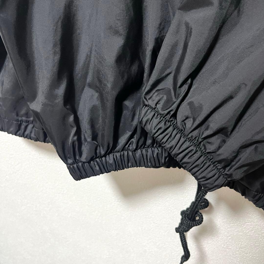 《DOGTOWN / ドッグダウン》 Nylon Coach Jacket