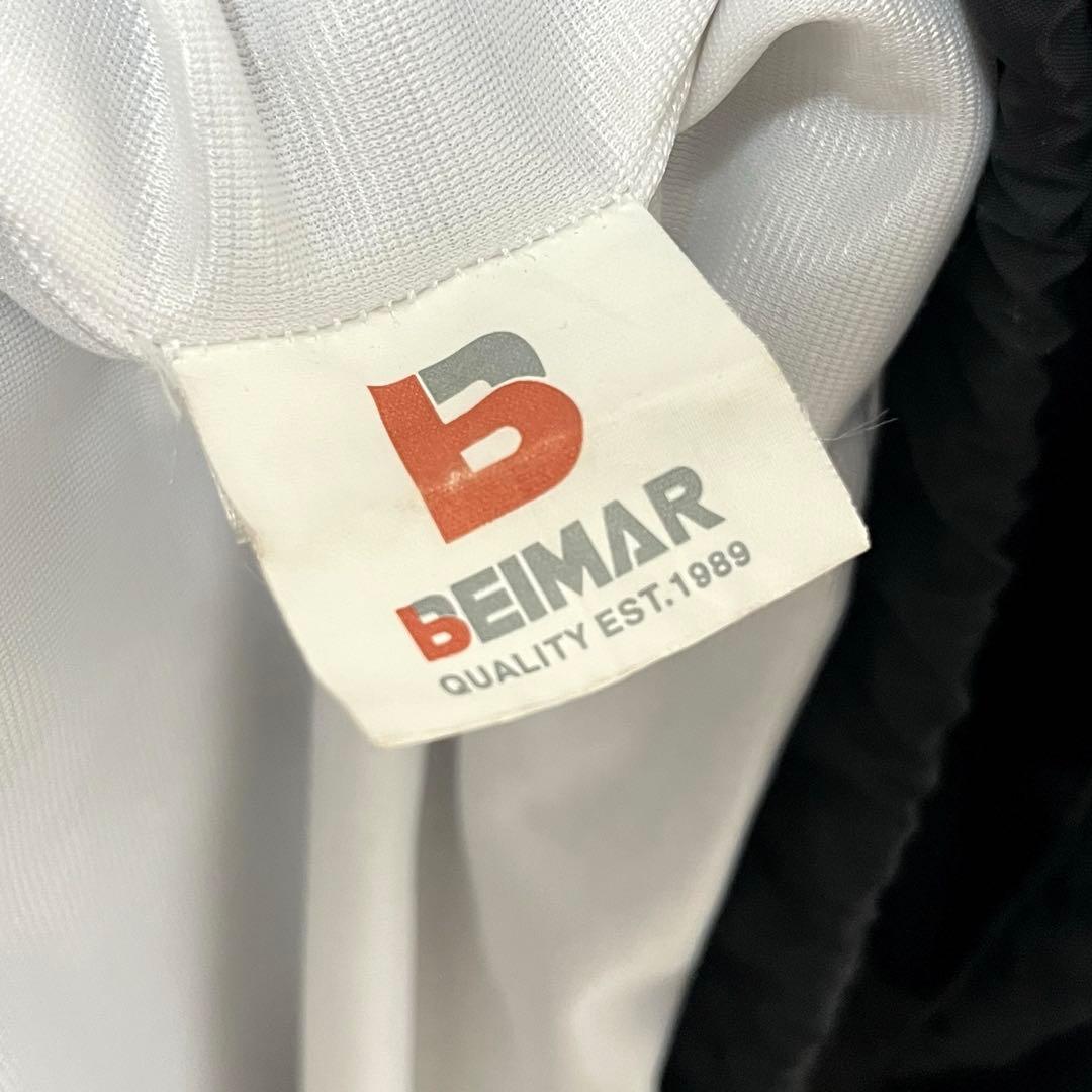 《DOGTOWN / ドッグダウン》 Nylon Coach Jacket