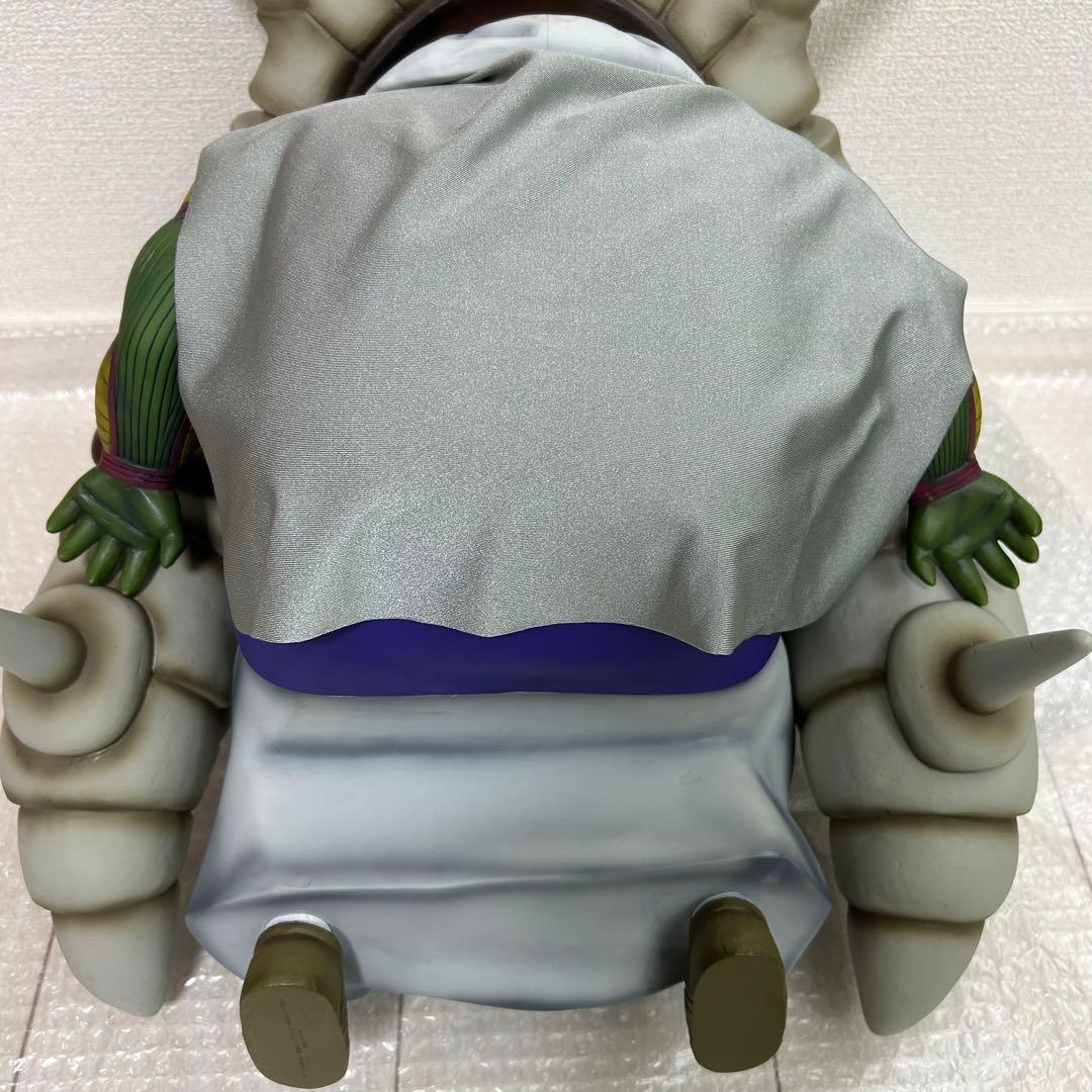 ドラゴンボール 100体限定 トイフェス 最長老 ソフビ フィギュア レア