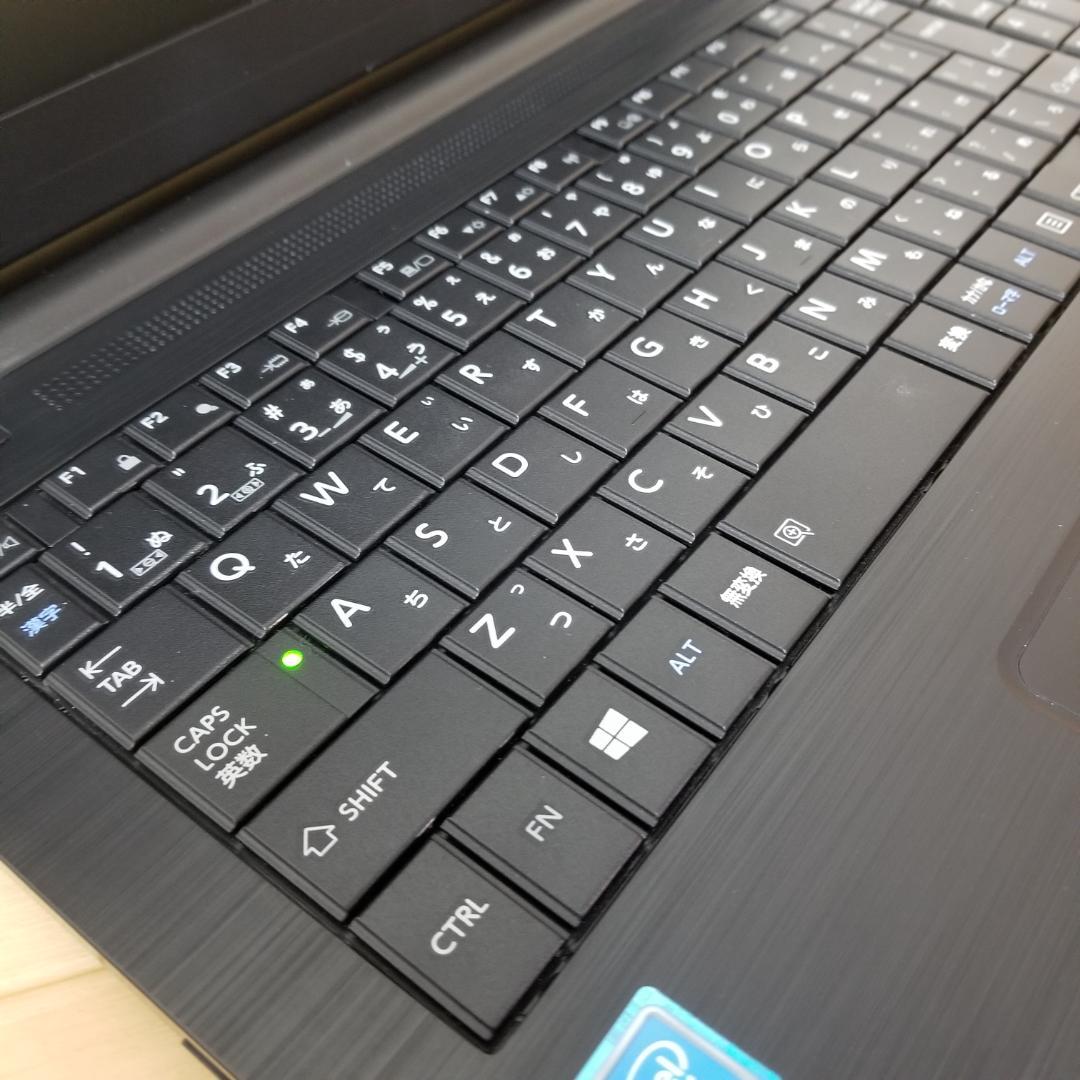 新品SSD Win11 DVD再生可 即使用可ノートPC 東芝 (E3230) - メルカリ