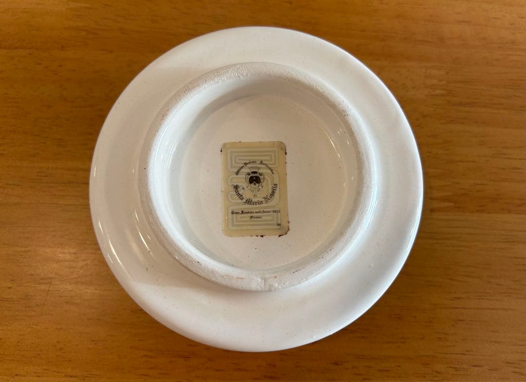 サンタマリアノヴェッラ アルバレッロ（ポプリなし） サンタマリア