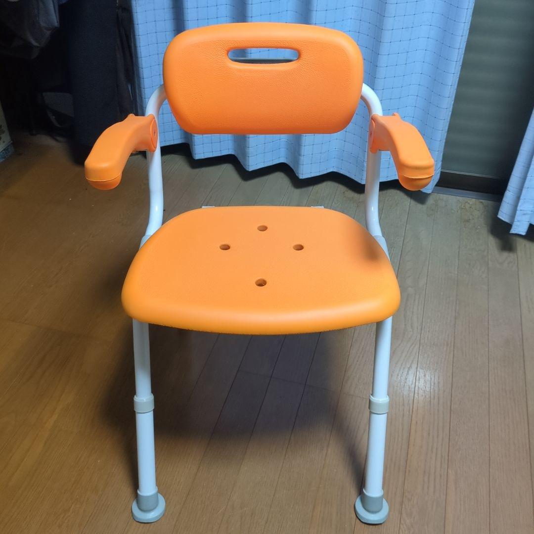 専用です【未使用】パナソニック　介護用シャワーチェア　PN-L41821 美品】パナソニック 介護用シャワーチェア PN-L41821 - メルカリ