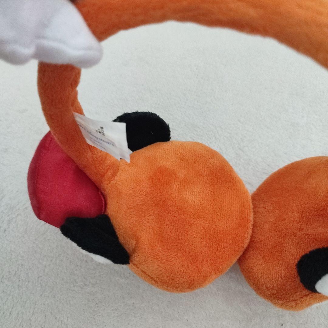 激レア】廃盤品 ディズニー チャンドゥ イヤーマフ 耳あて - メルカリ