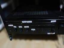 いまだ人気衰えず 純A級 YAMAHA A-750 整備済