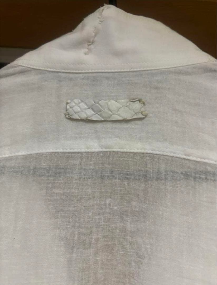 hyde着 if txs 3 INDCADI パフスリーブ ラルク - メルカリ