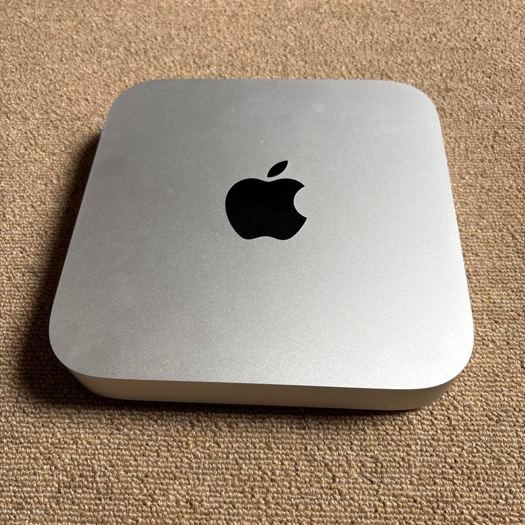 【本日だけ特価】Apple Mac mini M1 512GB 楽天市場】apple mac mini m1 512gbの通販