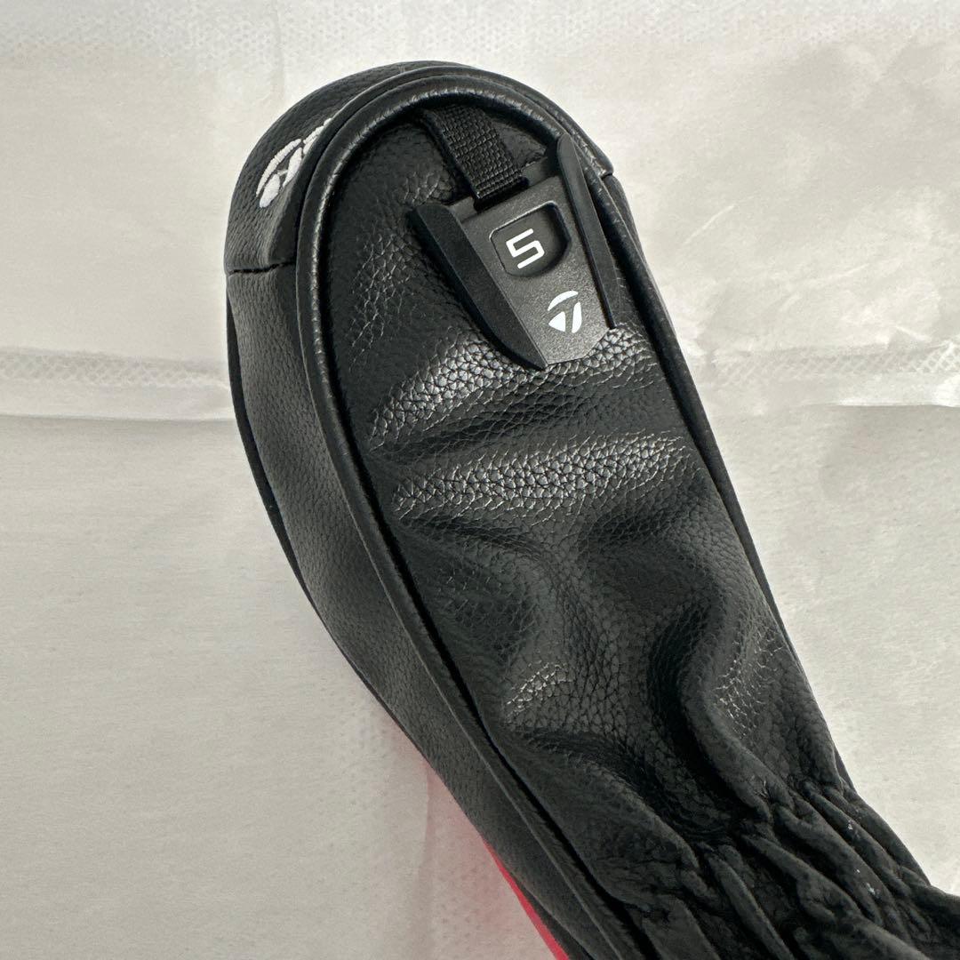 TaylorMade STEALTH 5番ユーティリティ DI-85 S - メルカリ