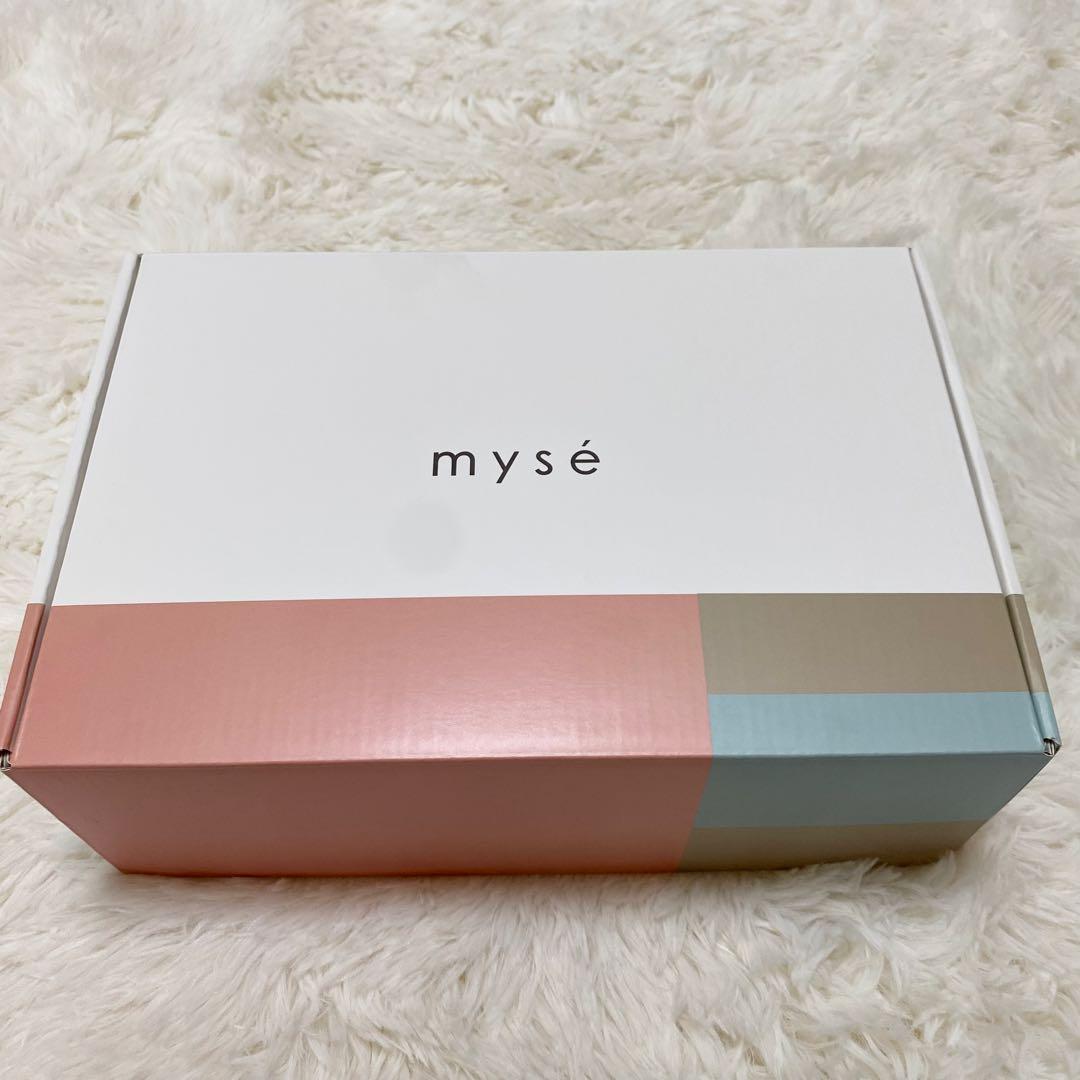 新品未使用】【完品】YAMAN mysé スカルプリフト プラス ポーチセット