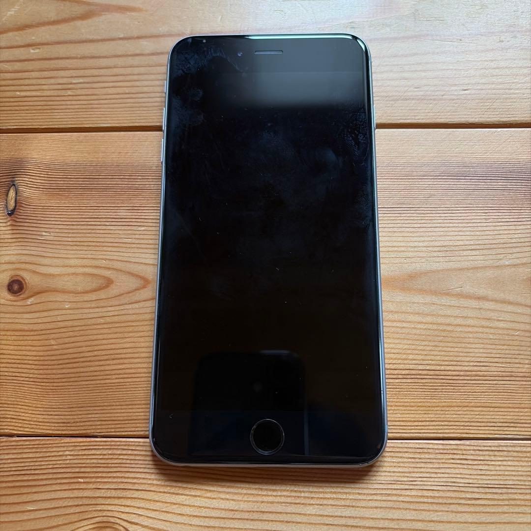 iPhone6splus 64GB - メルカリ
